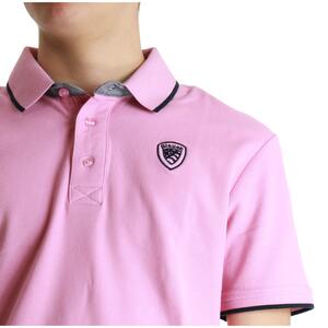 POLO DAMON BLAUER - Mad Fashion | img vers.300x/